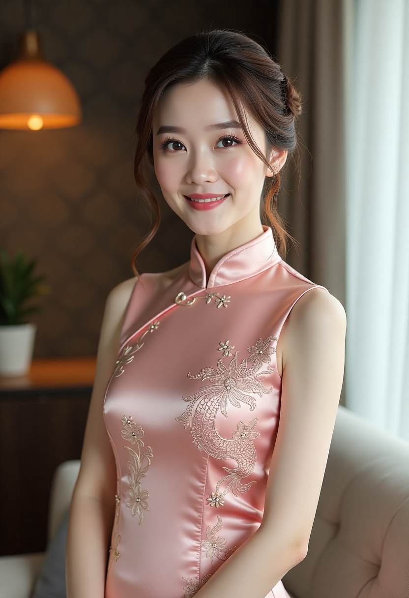 潮汐之间海报