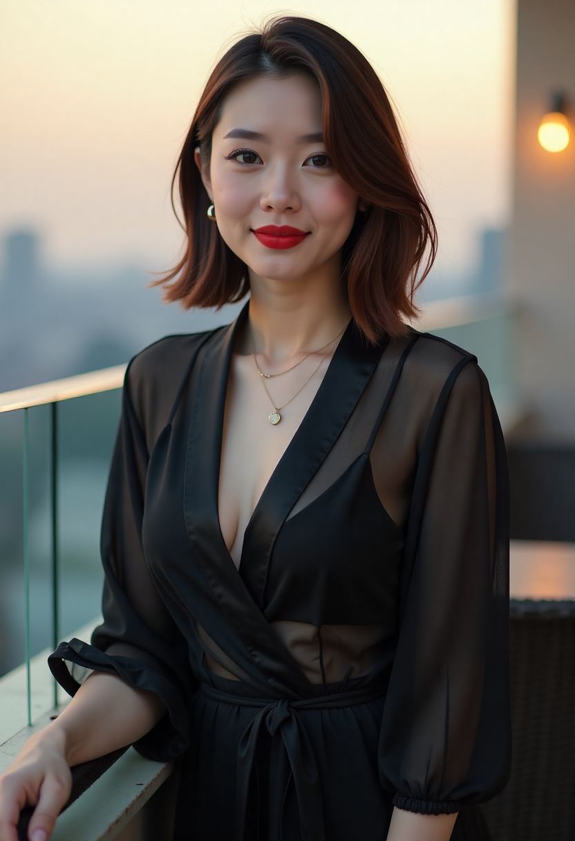第七码头海报