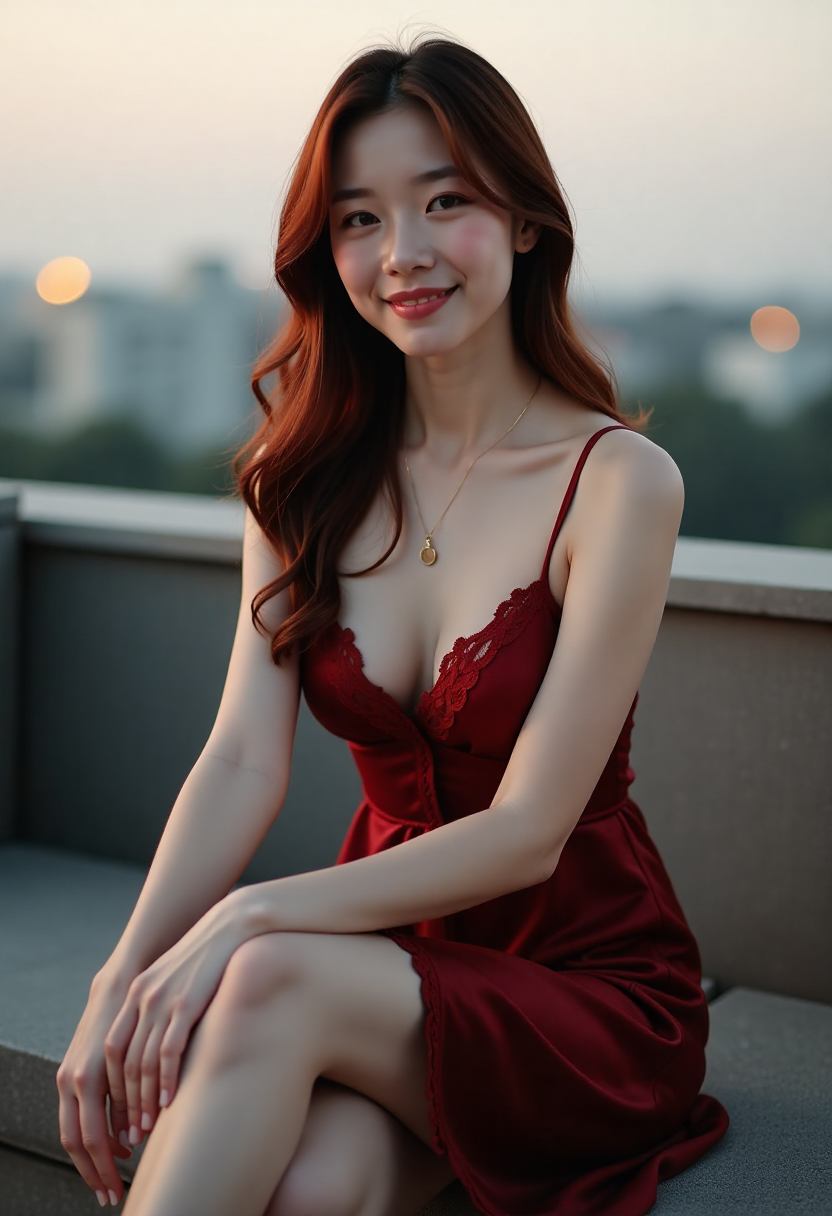 星尘邮差海报