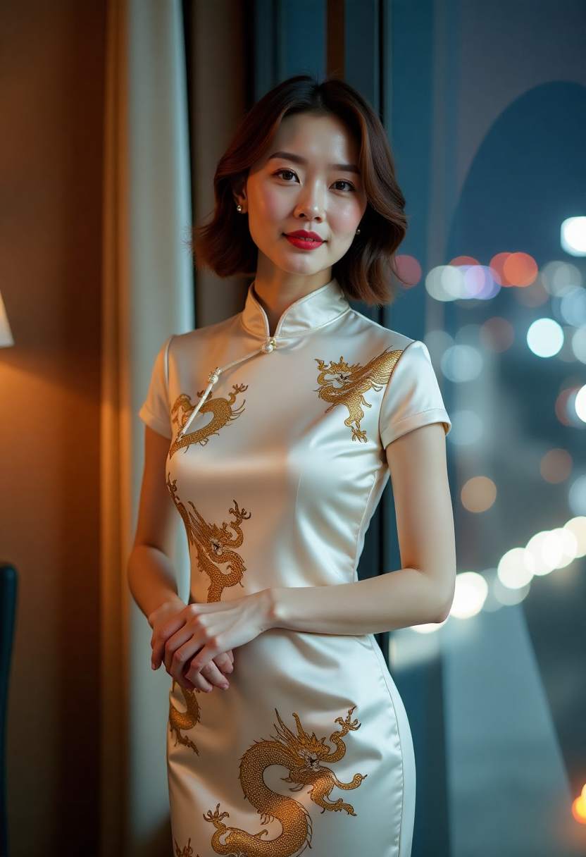 南城旧事海报